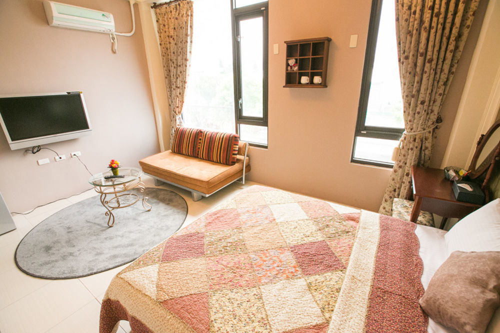 Siracusa Family B&B Jiaxin Exterior foto