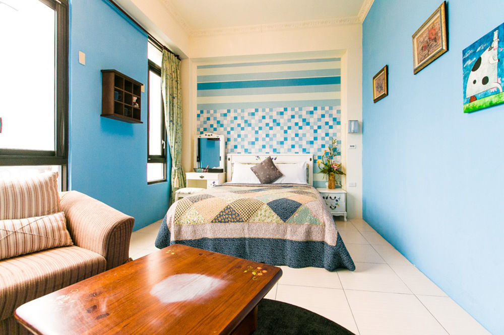 Siracusa Family B&B Jiaxin Exterior foto