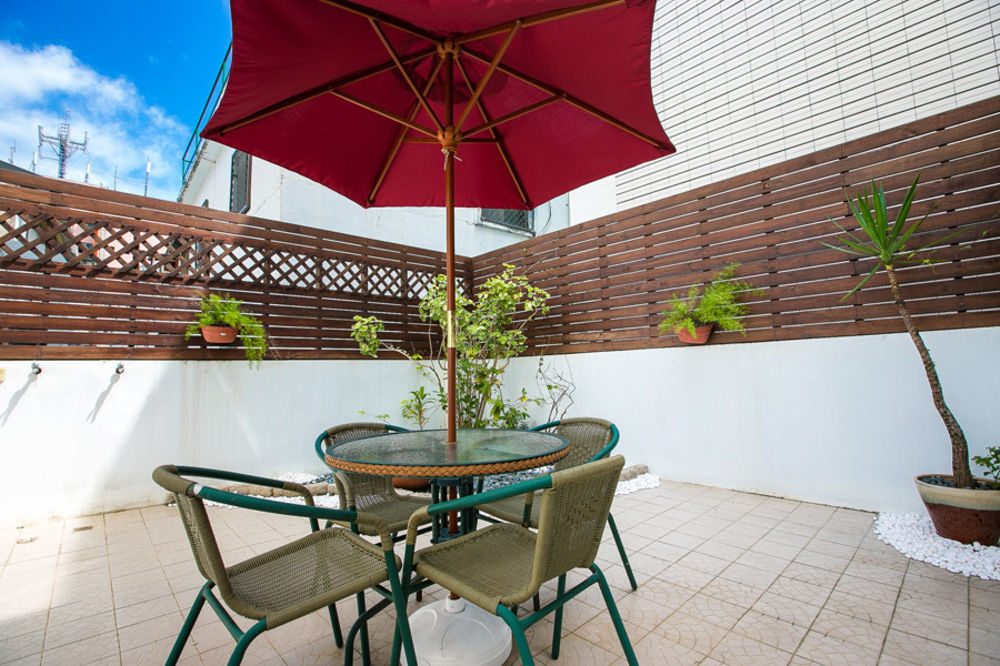 Siracusa Family B&B Jiaxin Exterior foto