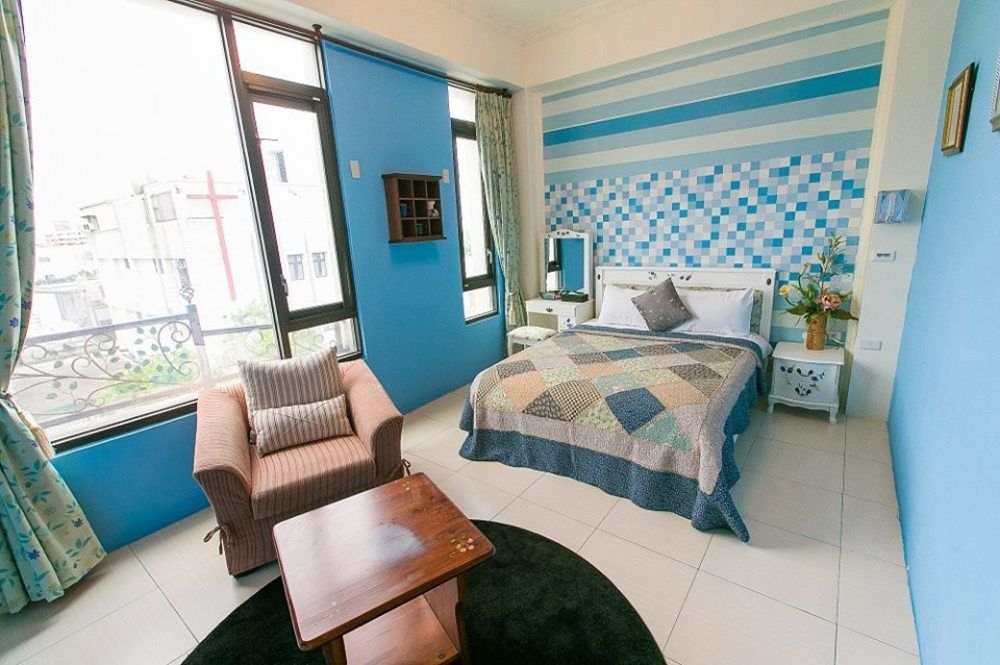 Siracusa Family B&B Jiaxin Exterior foto