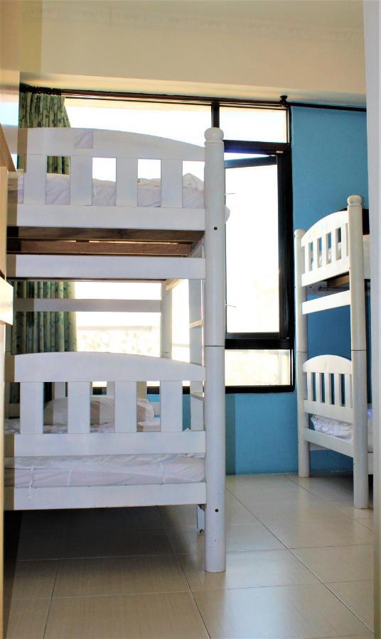Siracusa Family B&B Jiaxin Exterior foto